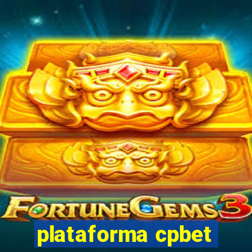 plataforma cpbet